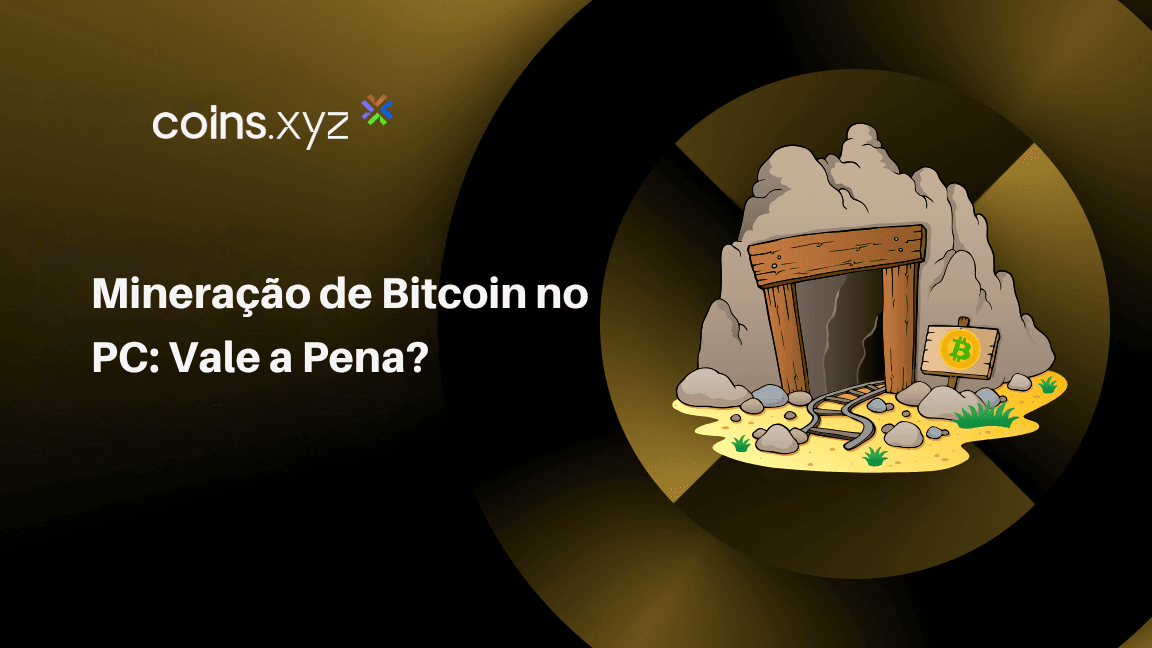 Mineração de Bitcoin no PC: Vale a Pena?