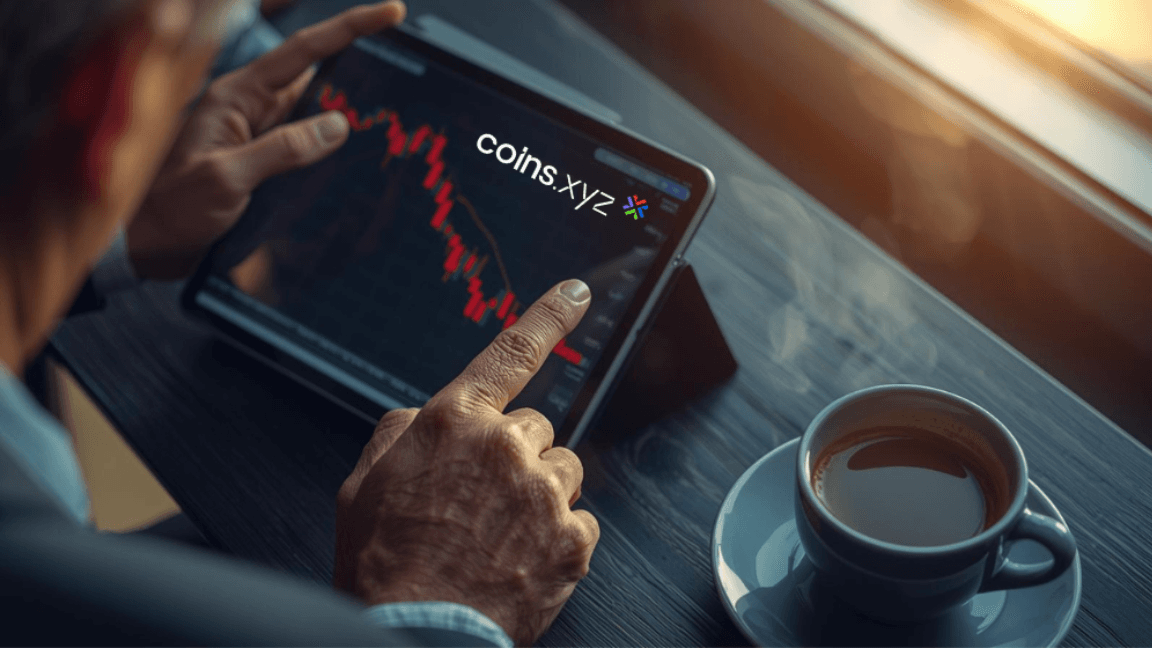 Por Que Cada Queda do Bitcoin É o Ensaio de um Novo Ciclo