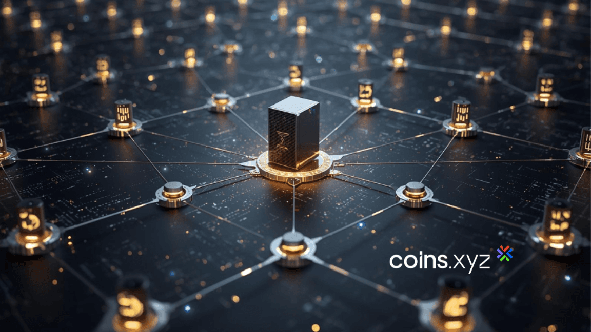 Yellow e o Sonho da Interoperabilidade: Quando as Blockchains Finalmente Começam a Falar a Mesma Língua