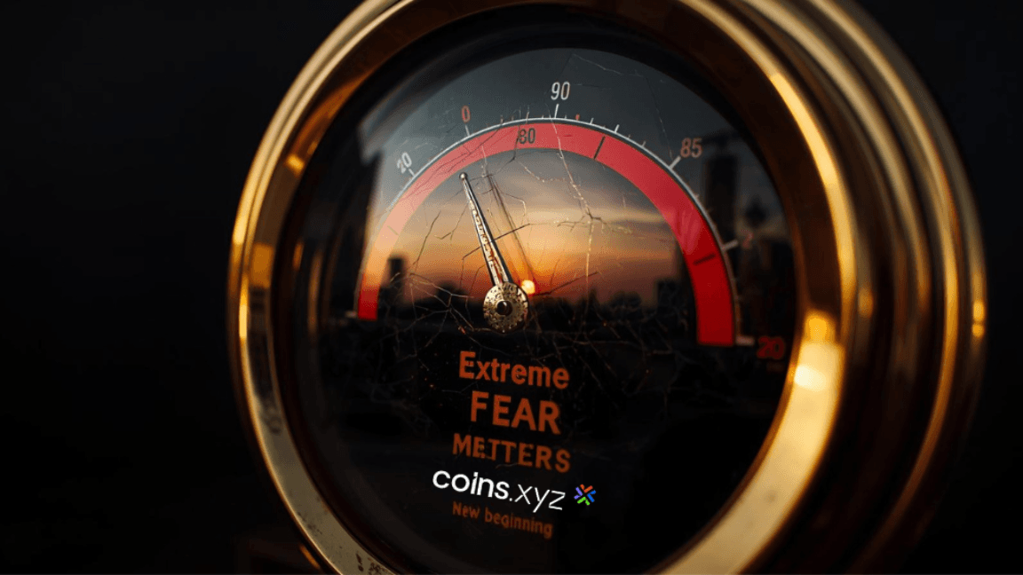 O Retorno da Coragem: Por Que o Índice de Medo e Ganância Indica Mais do que Emoção