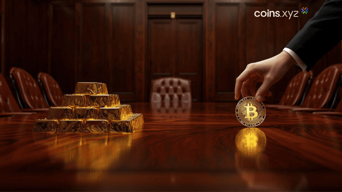 MicroStrategy e a Fé Inabalável: O Que Significa Continuar Comprando Bitcoin em Meio à Dúvida