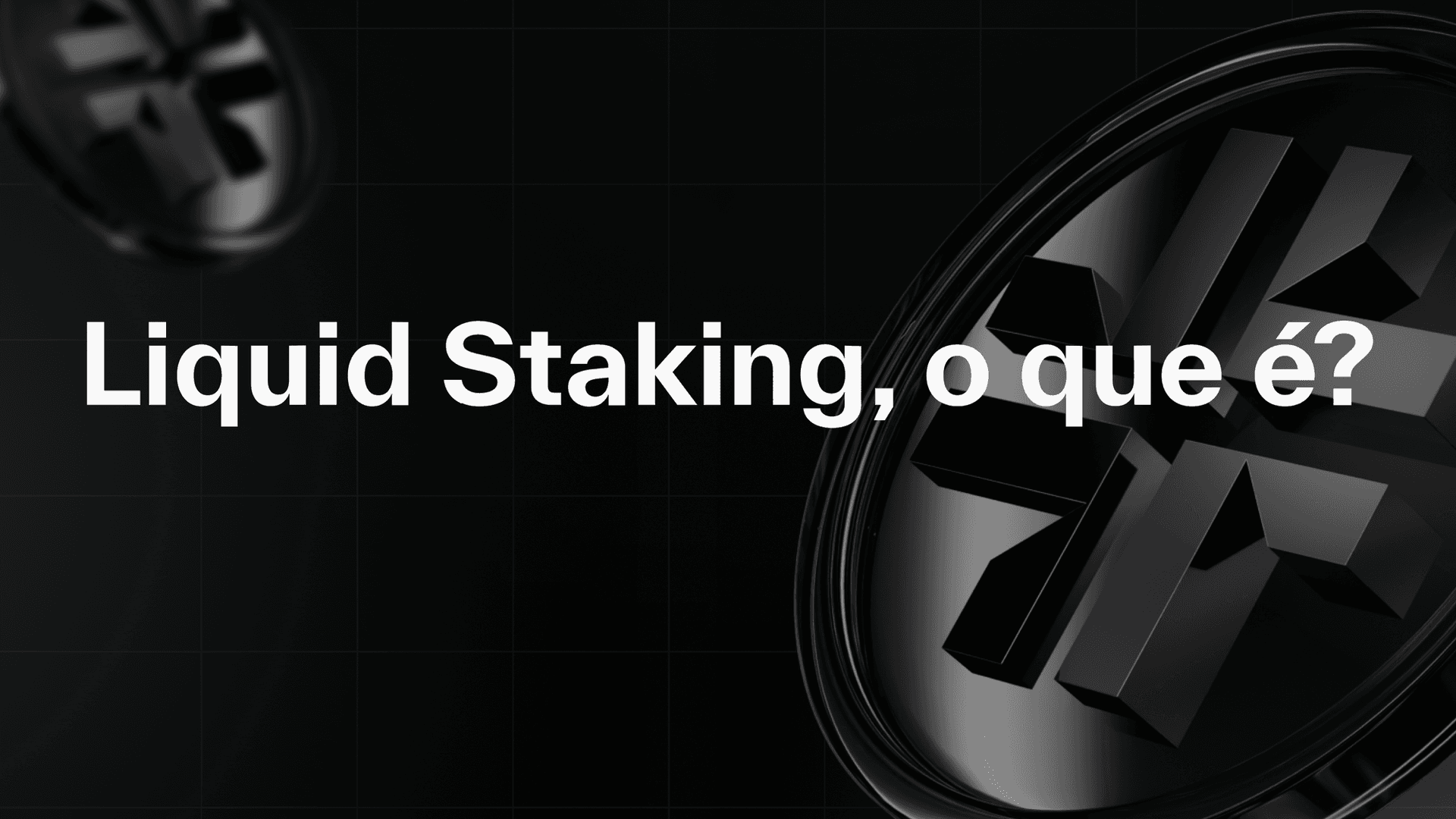 Liquid staking: o que é, por que surgiu e por que passou a importar de verdade