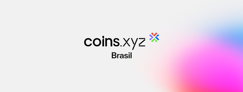 O que é a Coins.xyz?